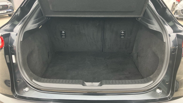 Mazda Cx-30 2.0 e-Skyactiv G MHEV Sport Lux 5dr Petrol Hatchback